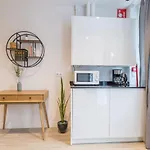 MIT House Avenida America en Madrid Capital